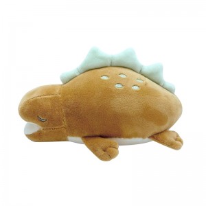 Peluche Kanaroa La Baleine - Baby 13 cm