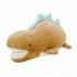 Peluche Kanaroa La Baleine - Baby 13 cm