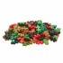 Tube Mini Camouflage 100 pieces - PlusPlus 20mm