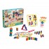 Kit Decouverte Activite Big - 130 pieces