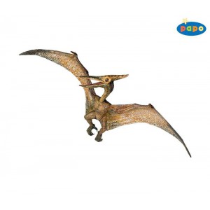 55006 Pteranodon Dinosaure
