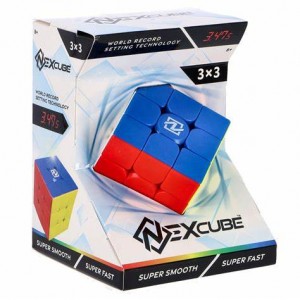 Nexcube Moyu 3x3 Classic