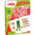 Logic Case Extension Animaux Sauvages 7+