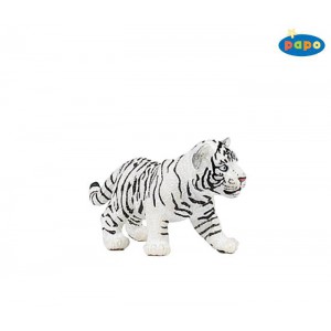 50048 Tigron Blanc - Bébé tigre