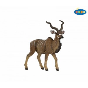 50104 Antilope Koudou