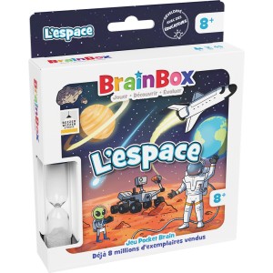 BrainBox L Espace