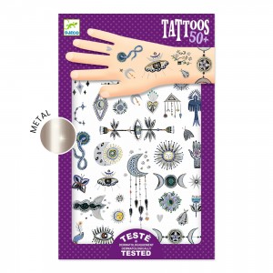 Tatouages Tattoos Wicca