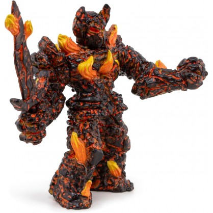 36026 Golem de Feu