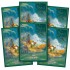 Disney Lorcana TCG Sleeves Robin