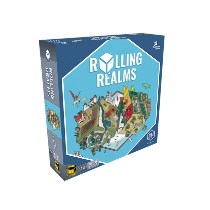 Rolling Realms