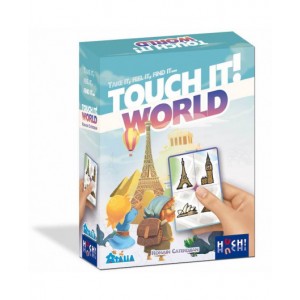 Touch It World