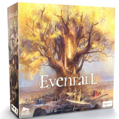 Evenfall