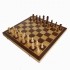 Echecs Echiquier Pliant en bois 38cm