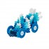 Tube Voiture Eau - 200 Pieces