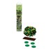 Tube Mini Camouflage 100 pieces - PlusPlus 20mm