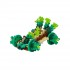 Tube Voiture Terre - 200 Pieces