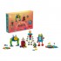 Kit Decouverte Robots - 250 Pieces