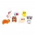 CHUNKY PUZZLE LES ANIMAUX FAMILIERS