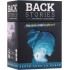 BackStories Seule sous la Glace