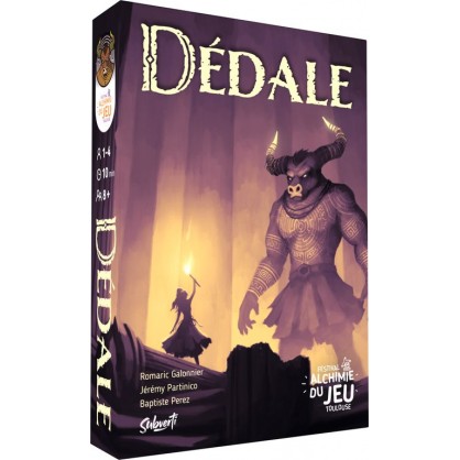 Dedale