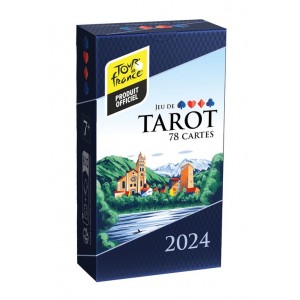 Tarot Tour de France 2024