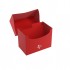 Boite de Rangement Side Holder 80+ Rouge