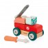 Voiture a Bricoler Chat  - BricoKids