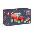 Voiture a Bricoler Chat  - BricoKids