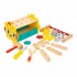 Caisse a Outils Robot  - BricoKids