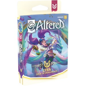 Altered Display Booster