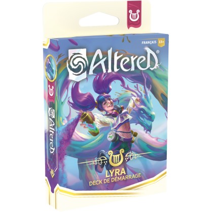 Altered Display Booster
