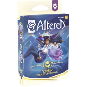 Altered Starter Deck Yzmir