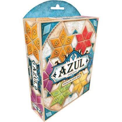 Azul