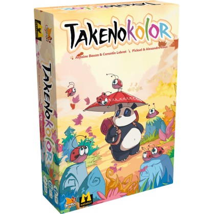 Takenoko