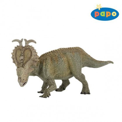55019 pachyrhinosaure