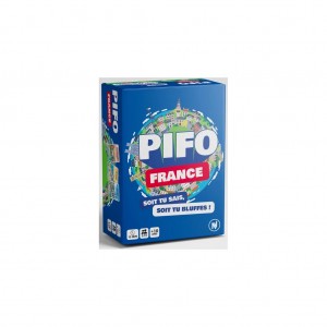 PIFO France