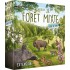 Foret Mixte Lisiere de Foret