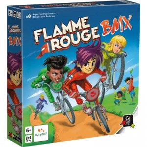 Flamme Rouge