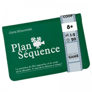 Plan Sequence