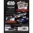 Star Wars Clone Wars The Deck Building Game