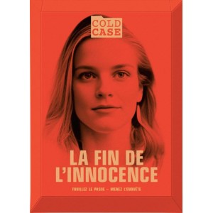 Cold Case La Fin de l Innocence