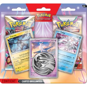 Booster Pokemon Invasion Carmin Soleil et Lune SL04