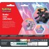 Pokémon : Pack 2 Boosters Octobre 2024 (Blister)