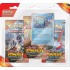 Booster Pokemon Invasion Carmin Soleil et Lune SL04