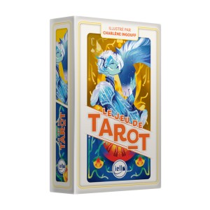 Tarot - Cartes Traditionnelles