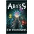 Abyss boite bleu poulpe