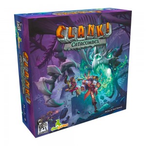 Clank !