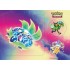 Booster Pokemon Invasion Carmin Soleil et Lune SL04