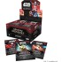 Star Wars Unlimited Display 24 Boosters Crepuscule de la République