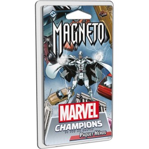 Marvel Champions Magneto